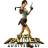 Tomb Raider - Aniversary 6 Icon